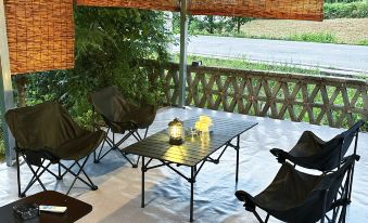 Yunqi Residence