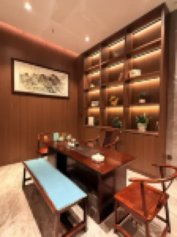 Kelly Hotel (Daozhou Commercial Pedestrian Street)