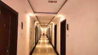 Xinhe Litong Hotel Hotel di Xinhe County, Xinjiang