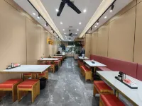 湖南雲驛酒店 - 2星級