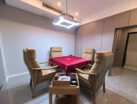 qingchuan airbor minsyuku