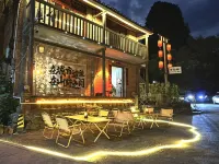 Young Hotel di Zhongshan