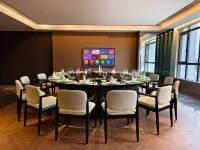PEIRUI HOTEL JIUJIANG CHAISANG - New