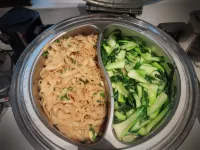 Ganzhou Bajing Lake House B&B  (Jiangnan Songcheng Scenic Area Bajing Park Store) - sarapan