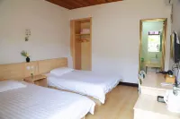 Youxi Guifeng Liufu Chinese Inn