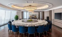 Holiday Inn XINGTAI QUANCHENG by IHG - breakfast