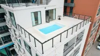 Yanzhou Island Homestay (Taishan Weijiao Bay) Hotels in Taishan