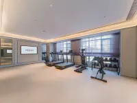MERCURE TAIYUAN SHANXI MUSEUM Hotels near Wanbolin