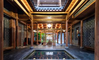 Nanchang Solowandering silu hotel