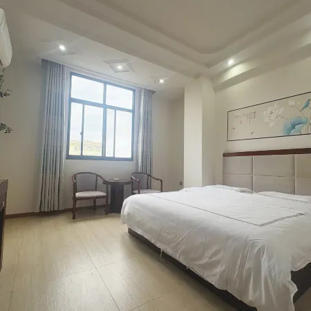 Juyuan Homestay