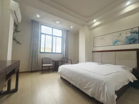 Juyuan Homestay
