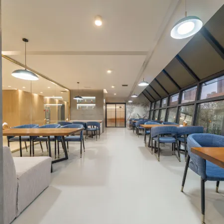 Yinchuan Jiefang East Road Days Hotel by Wyndham