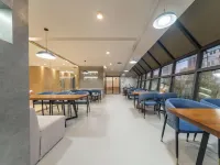 Yinchuan Jiefang East Road Days Hotel by Wyndham - breakfast