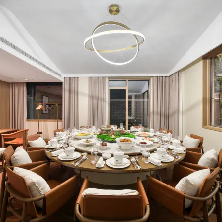GINLAN JIA RESORT