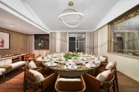 GINLAN JIA RESORT