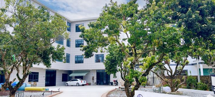 Liyuan Party Homestay Hotels in Boluo County