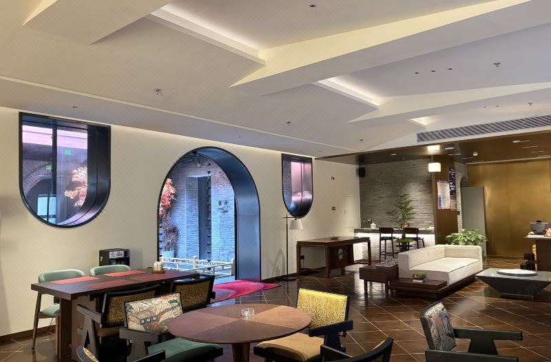 Fengchaoyang Design's Hotel photo 6