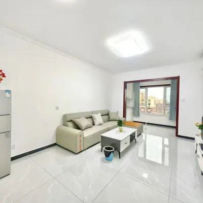 小聚縁民宿 大興空港駅周辺のホテル