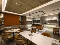 Homeinn Plus Hotel (Fengtai County Government Binhe Avenue) - breakfast