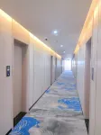 友居Loft民宿（文體藝術中心店）