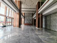 Modern Apartment at Chamber of Commerce Building - balcony