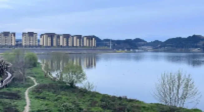 三台威思頓商務酒店