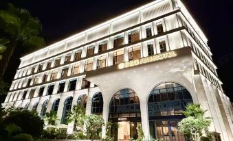 Jun Hotel (Jianshui Zitao Street)