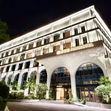 Jun Hotel (Jianshui Zitao Street) Отели в г. Цзяньшуй