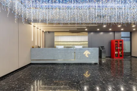 Future Life Hotel (Chaoyang Road)