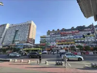 延吉歐巴家民宿（延邊大學網紅牆店） - 新開幕