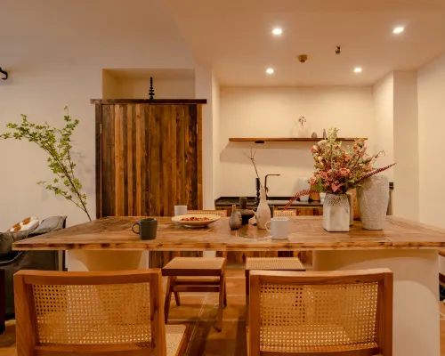  Misty Isle Sky View Homestay الأماكن العامة Photos