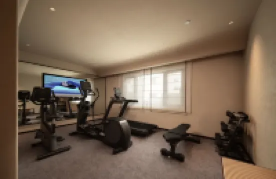 Yantai Seascape Square Suochengli Street Atour Hotel