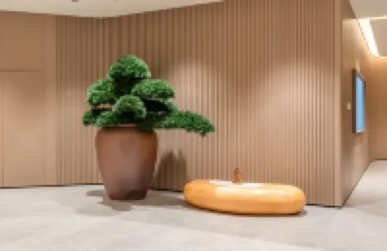 All Seasons Hotel (Xishuangbanna Jinghong Water Splashing Plaza Branch)