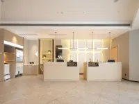 Jinjiang Inn (5.0 Jiujiang Railway Station No.1 Middle School Branch)