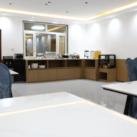 Arctic Village Songyuan Boutique Hotel Hotels in Mohe