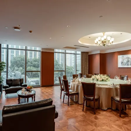 Merchant Marco Grand Hotel
