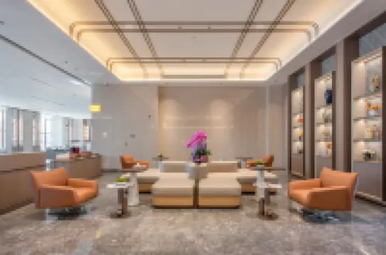 Shaoguan Xinfeng Elegant Hotel