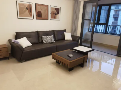 Lanyuewan Wellness Valley Scenic Area Homestay