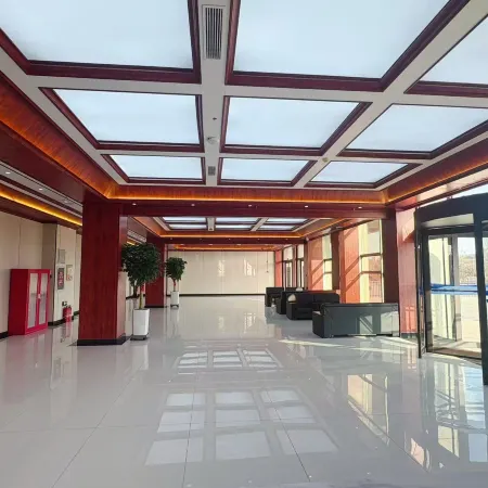 Xingcheng Huaxi Hotel