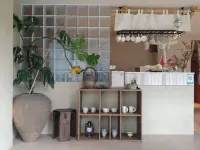 Jianshan · Yedong Chill Panoramic Homestay (Xijiang Qianhu Miao Village) - Baarit