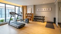 Xinzhou Youth Hotel (Xinzhou Normal University New Campus)