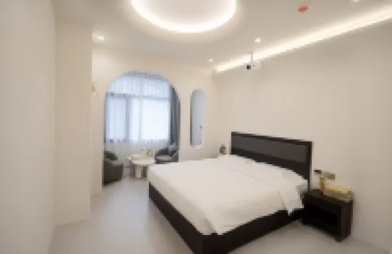 Sanya Shimai Design Hotel（Jiefang Road Branch）