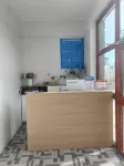 Xihai Garden Hotel (Sailimu Lake East Gate Visitor Center Branch)