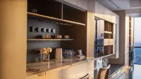 Ruili Punanna Homestay (Nongmo Lake Park) - balcony