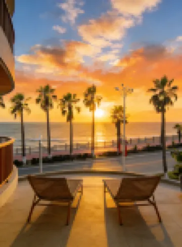 Wenshanghaijing Hotel