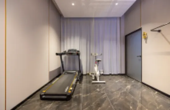 BOFU hotel