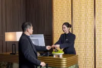 YongNingHuiPlatinumZunHotel