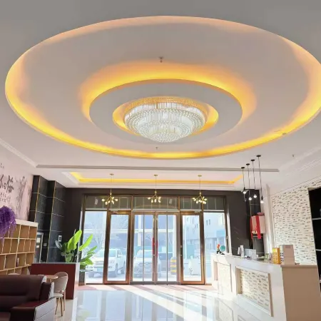 Lanzhou Jinfeng Hotel