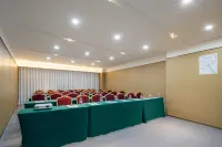 Chengjing LIFE HOTEL (Suining Wanda Plaza Branch)