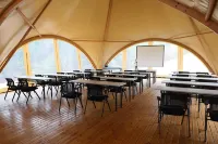 Lushan Xihai T2 Campsite